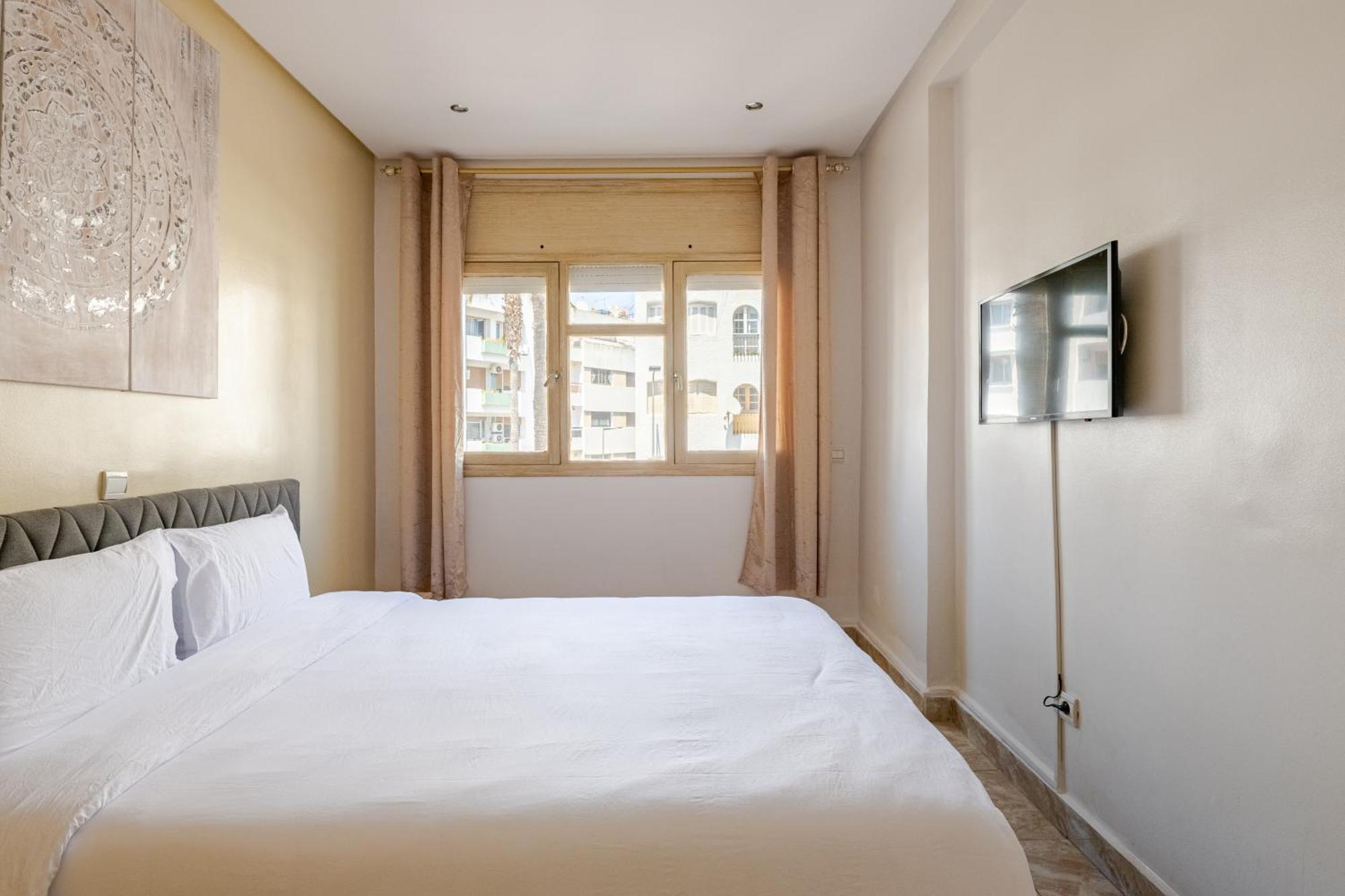 Appartement Cosy Agdal Centre Rabat Esterno foto