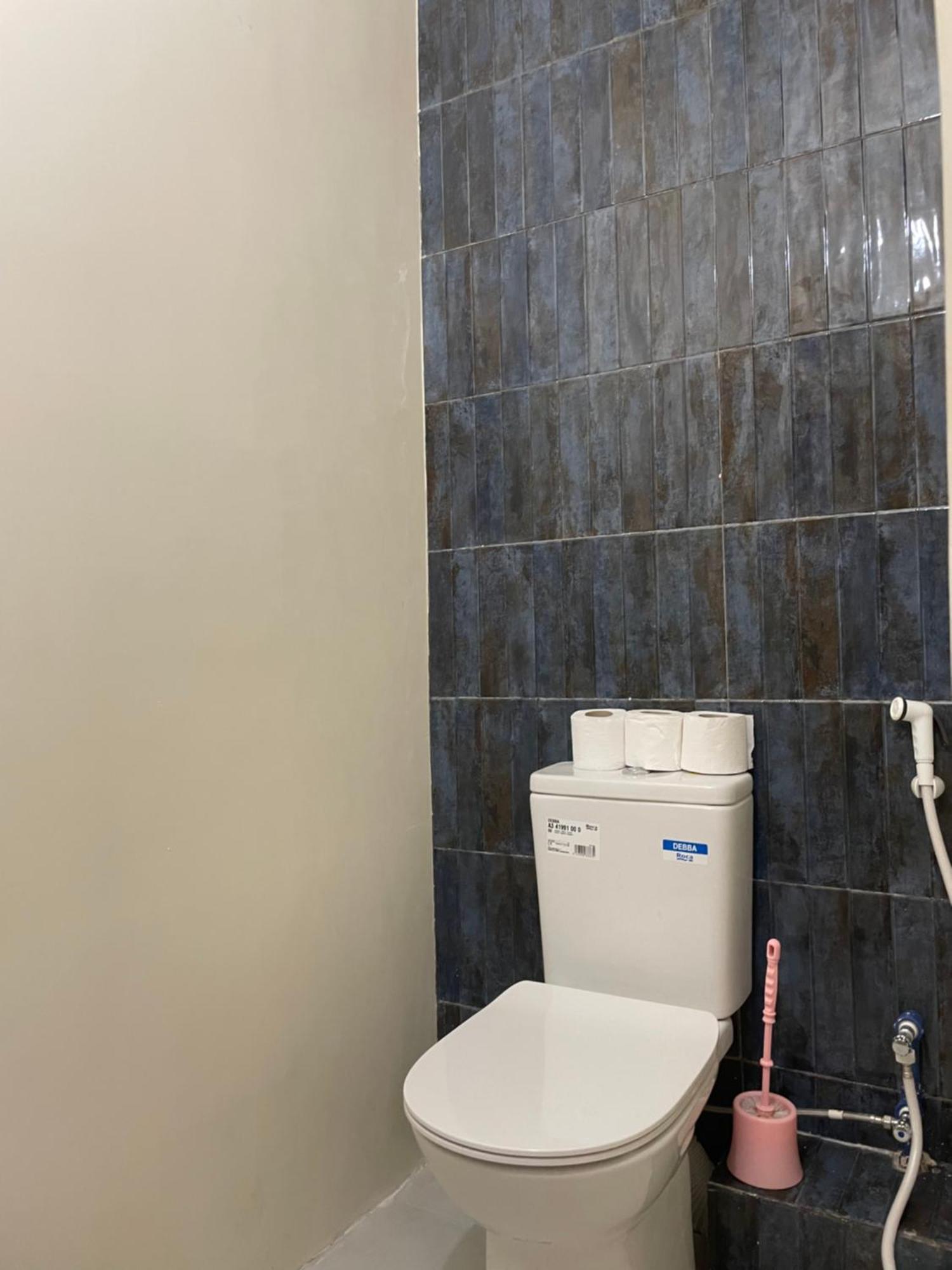Appartement Cosy Agdal Centre Rabat Esterno foto