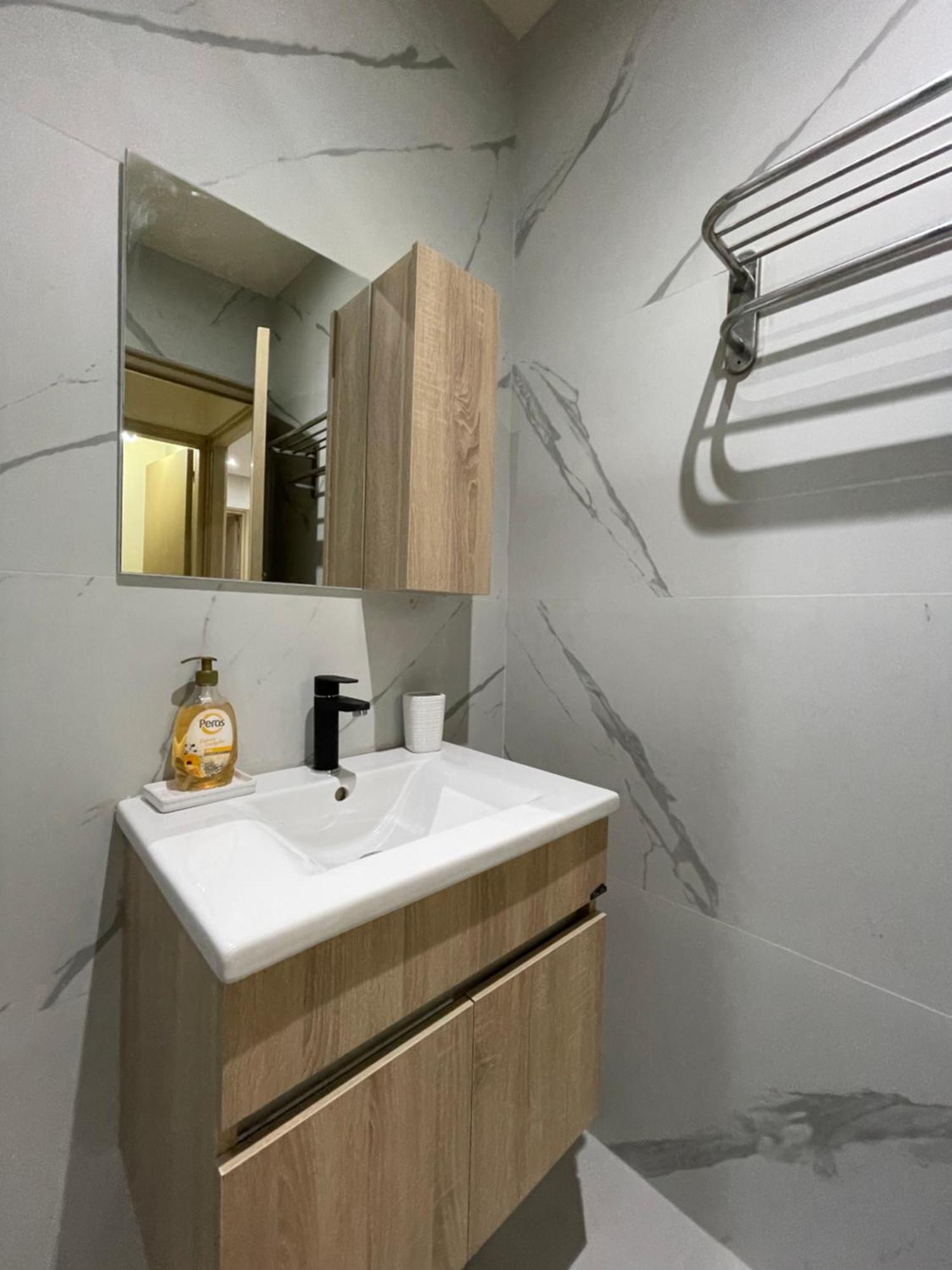 Appartement Cosy Agdal Centre Rabat Esterno foto